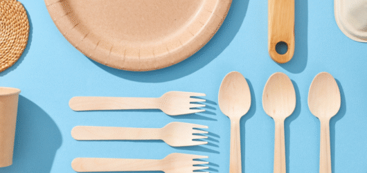 🌿 How to Host a Sustainable Party or Social Gathering