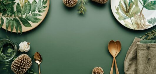 🌿 How to Celebrate Birthdays & Anniversaries Sustainably